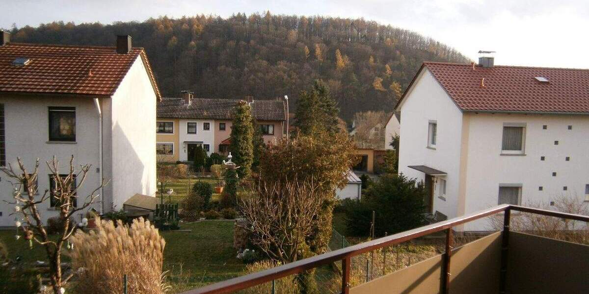 Mehrfamilienhaus, Wohnhaus Ebelsbach - 8 Zimmer, 649.000&euro; | Angebot:25695839