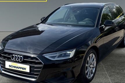 Audi A4 89.174 km 22.660 &euro; Reckendorf 96182