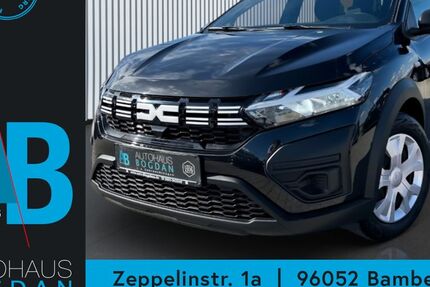 Dacia Jogger 6.928 km 19.680 &euro; Bamberg 96052