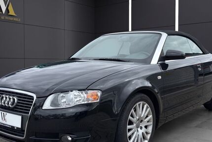 Audi A4 56.500 km 14.500 &euro; Strullendorf 96129
