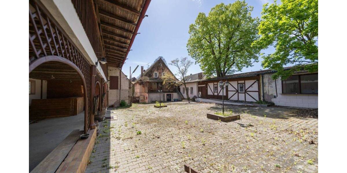 Mehrfamilienhaus, Wohnhaus Scheßlitz Straßgiech - 1 Zimmer, 200 m&sup2;, 995.000&euro; | Angebot:26806051