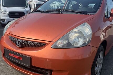 Honda Jazz 161.000 km 3.890 &euro; FORCHHEIM 91301