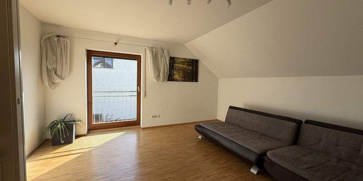 Etagenwohnung Hemhofen - 760&euro; | Angebot:25670086