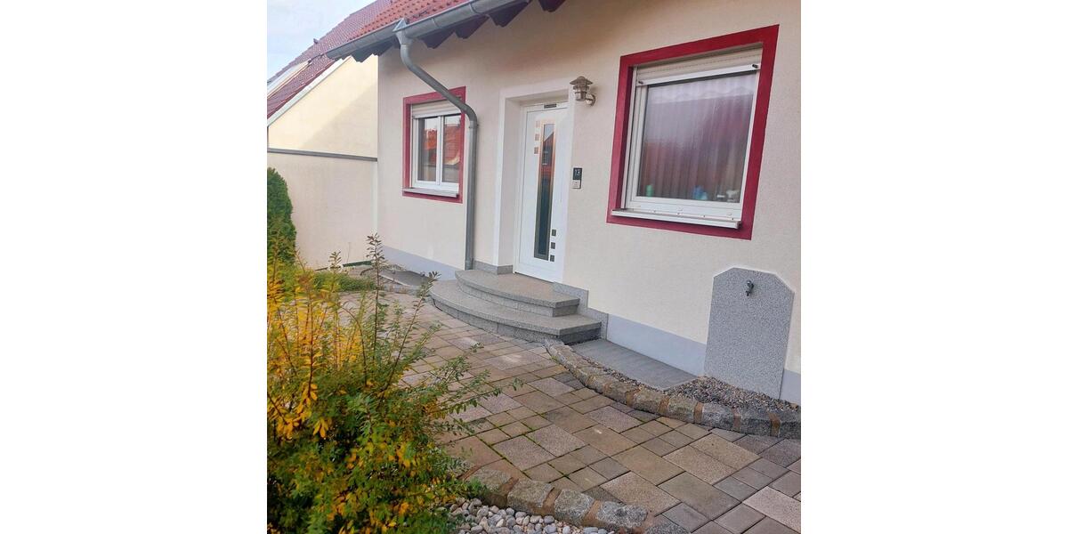 Einfamilienhaus Ebern - 4 Zimmer, 117 m&sup2;, 399.500&euro; | Angebot:26862961