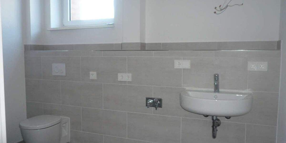 Etagenwohnung Bamberg Inselstadt - 2 Zimmer, 62 m&sup2;, 250.000&euro; | Angebot:25681924