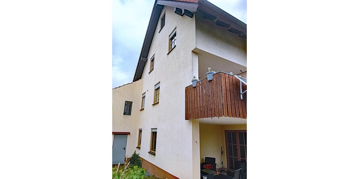 Mehrfamilienhaus, Wohnhaus Breitengüßbach - 640.000&euro; | Angebot:25991622