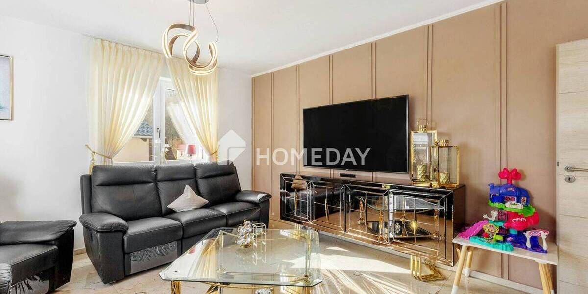 Etagenwohnung Buttenheim Stackendorf - 5 Zimmer, 123 m&sup2;, 429.000&euro; | Angebot:26308392