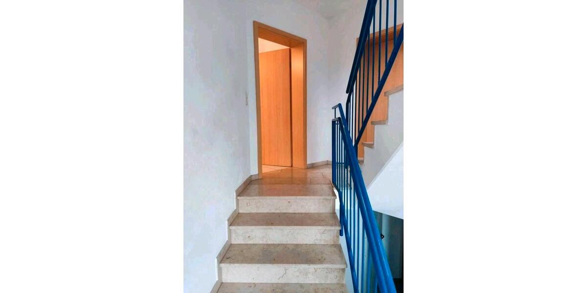 Hochparterre Breitengüßbach - 2 Zimmer, 62 m&sup2;, 188.000&euro; | Angebot:26904596