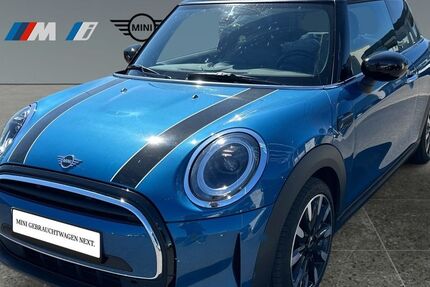Mini Cooper 25.054 km 18.970 &euro; Bamberg 96050