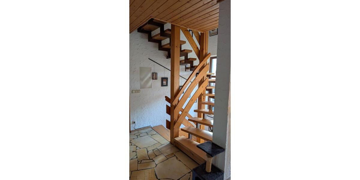 Einfamilienhaus Pretzfeld - 4 Zimmer, 160 m&sup2;, 1.790&euro; | Angebot:26440587