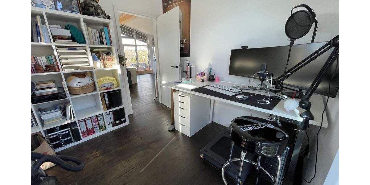 Einfamilienhaus Heroldsbach - 2 Zimmer, 84 m&sup2;, 410.000&euro; | Angebot:26217884