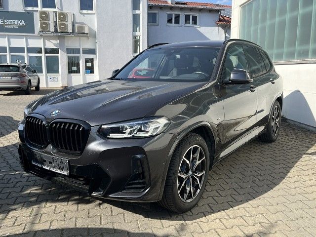 BMW X3 31.000 km 47.900 &euro; Hirschaid 96114