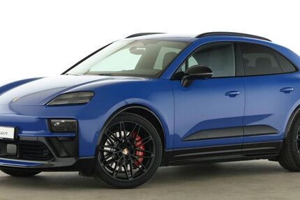 Porsche Macan 9.900 km 117.900 &euro; Bamberg 96052