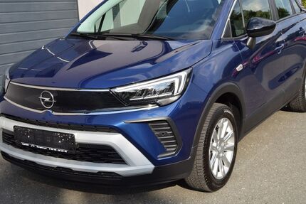 Opel Crossland (X) 30.859 km 15.450 &euro; Burgebrach 96138