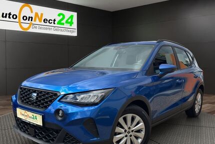 Seat Arona 18.749 km 17.460 &euro; Bamberg 96052