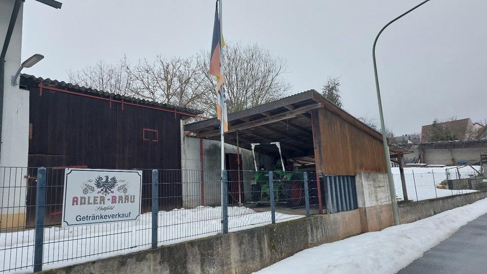 Einfamilienhaus Rauhenebrach - 4 Zimmer, 130 m&sup2;, 249.000&euro; | Angebot:25220820