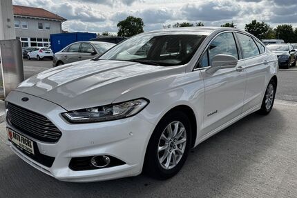 Ford Mondeo 98.000 km 11.900 &euro; Knetzgau 97478