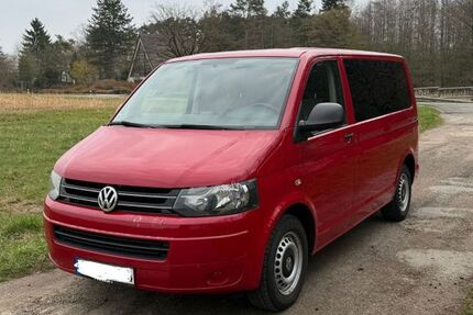 VW T5 Multivan 138.000 km 28.000 &euro; Baiersdorf 91083