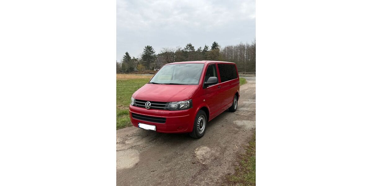 VW T5 Multivan 138.000 km 28.000 &euro; Baiersdorf 91083