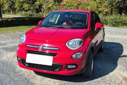 Fiat 500X 130.000 km 9.500 &euro; Bamberg 96052
