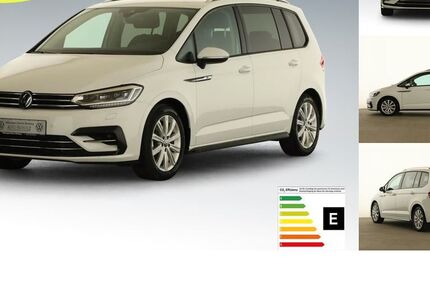 VW Touran 23.900 km 33.480 &euro; Bamberg 96052
