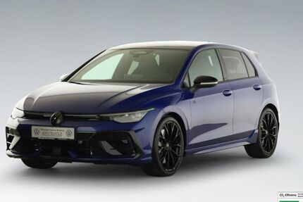 VW Golf 12.500 km 58.480 &euro; Bamberg 96052