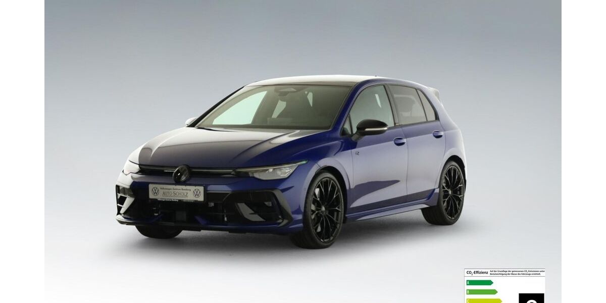 VW Golf 12.500 km 58.480 &euro; Bamberg 96052