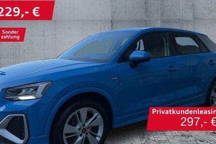 Audi Q2 78.000 km 20.300 &euro; Scheßlitz 96110