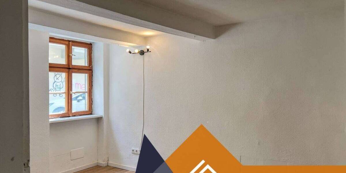 Mehrfamilienhaus, Wohnhaus Bamberg Gärtnerstadt - 8 Zimmer, 160 m&sup2;, 450.000&euro; | Angebot:25775035