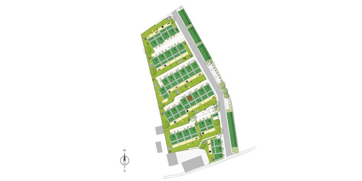 Reihenmittelhaus Höchstadt - 5 Zimmer, 146 m&sup2;, 1.340&euro; | Angebot:26786759