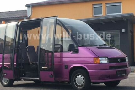 VW T4 andere 107.693 km 35.105 &euro; Zeil am Main 97475