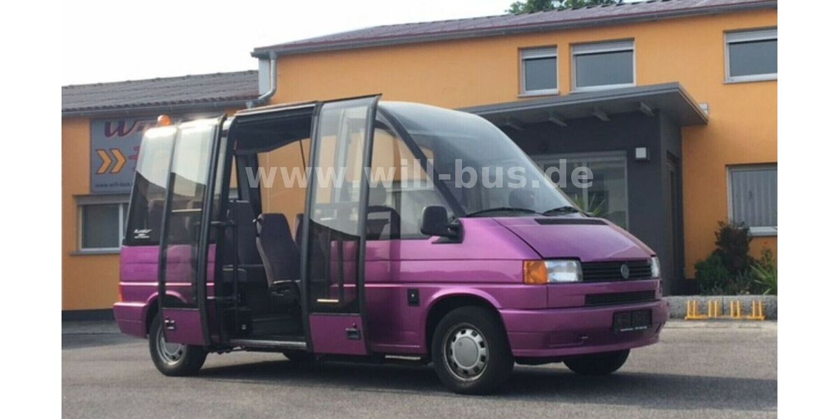 VW T4 andere 107.693 km 35.105 &euro; Zeil am Main 97475