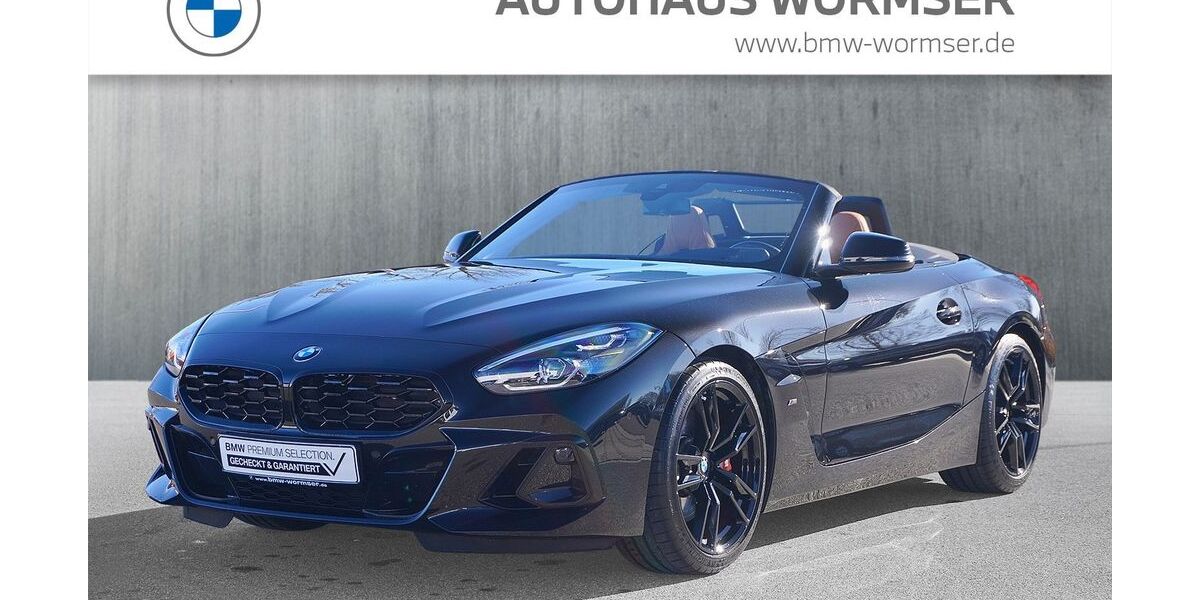BMW Z4 M40 16.150 km 57.390 &euro; Forchheim 91301