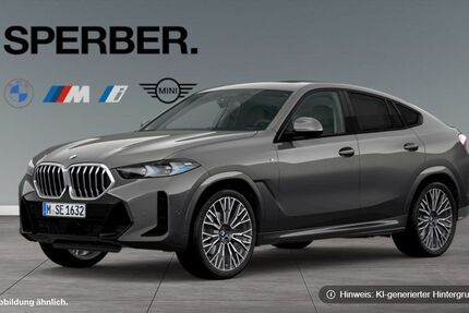 BMW X6 26.433 km 85.900 &euro; Bamberg 96050