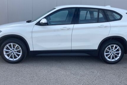 BMW X1 41.000 km 24.600 &euro; Baiersdorf 91083