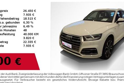 Audi Q5 95.200 km 26.450 &euro; Höchstadt an der Aisch 91315