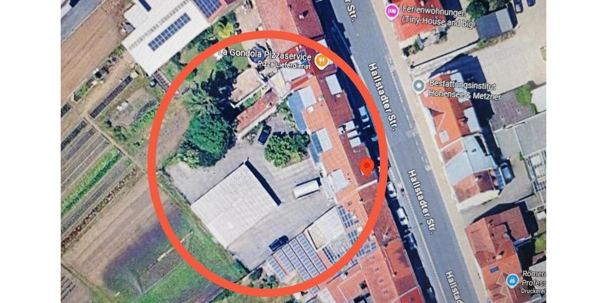 Erdgeschoßwohnung Bamberg Bamberg-Ost - 4 Zimmer, 97 m&sup2;, 437.000&euro; | Angebot:26577939