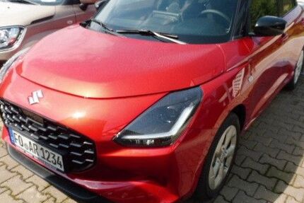 Suzuki Swift 10.500 km 19.750 &euro; Leutenbach 91359