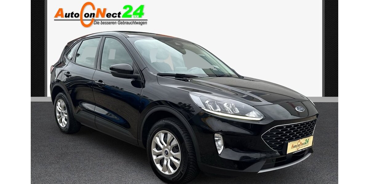 Ford Kuga 1.5 Cool & Connect *Navi/Sitzhzg/Tempomat/1.H 9.958 km 20.980 &euro; Bamberg 96052