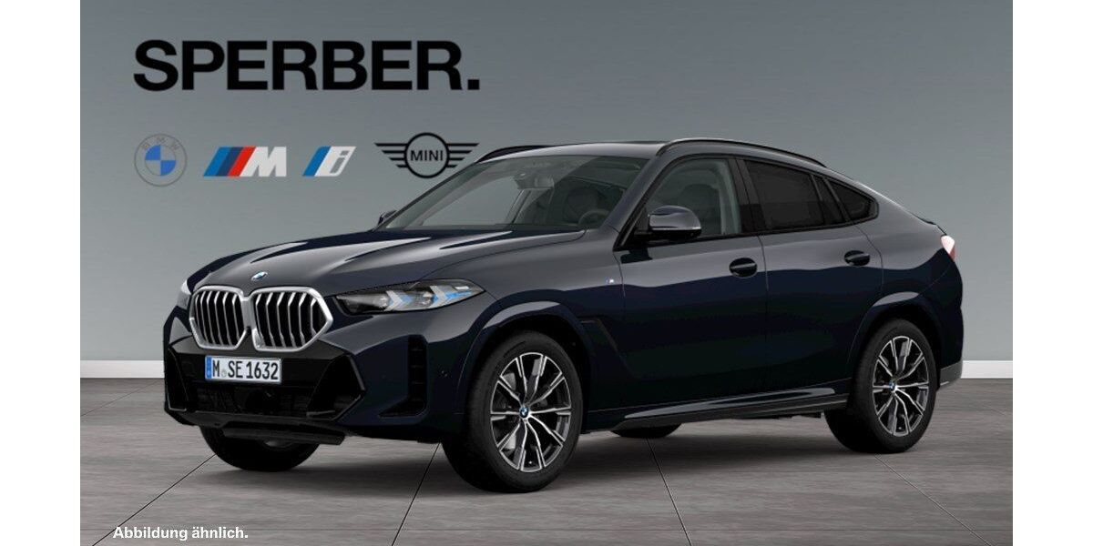 BMW X6 22.035 km 78.990 &euro; Bamberg 96050