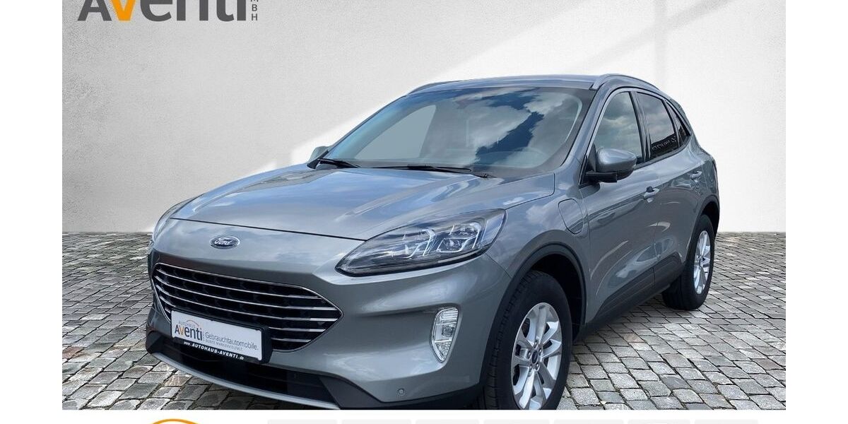 Ford Kuga 47.277 km 26.279 &euro; Bamberg 96052