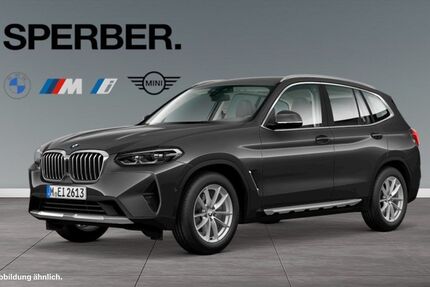 BMW X3 34.061 km 35.360 &euro; Bamberg 96050