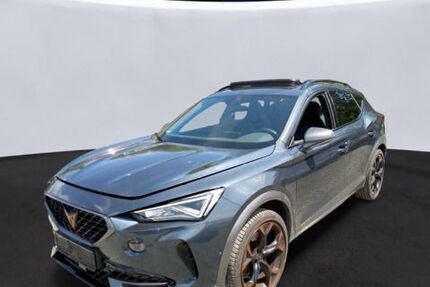 Cupra Formentor 53.884 km 29.990 &euro; Sand am Main 97522