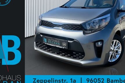 Kia Picanto 85.861 km 10.480 &euro; Bamberg 96052