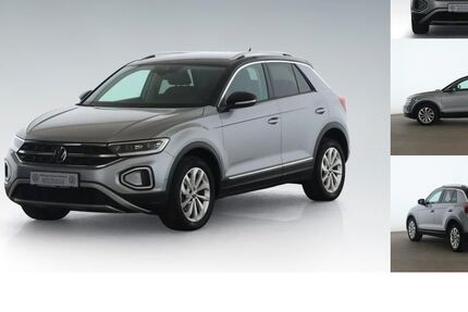 VW T-Roc 76.200 km 17.880 &euro; Bamberg 96052