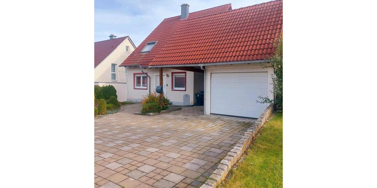 Einfamilienhaus Ebern - 4 Zimmer, 117 m&sup2;, 419.500&euro; | Angebot:26742983