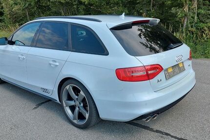 Audi A4 148.000 km 15.990 &euro; Bad Staffelstein 96231