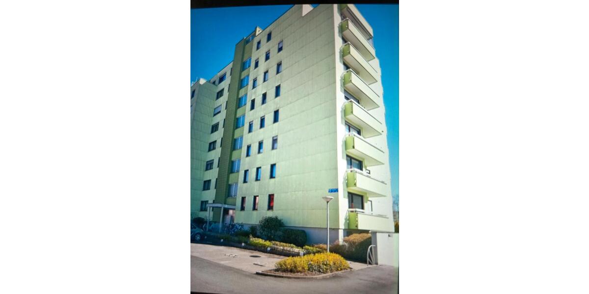 Hochparterre Bamberg Gereuth - 2 Zimmer, 48 m&sup2;, 183.500&euro; | Angebot:26592051