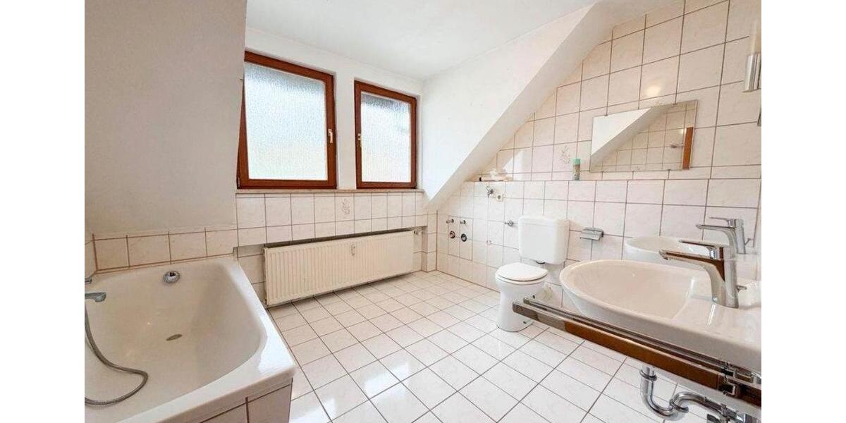 Maisonettenwohnung Itzgrund - 3 Zimmer, 81 m&sup2;, 650&euro; | Angebot:24858757