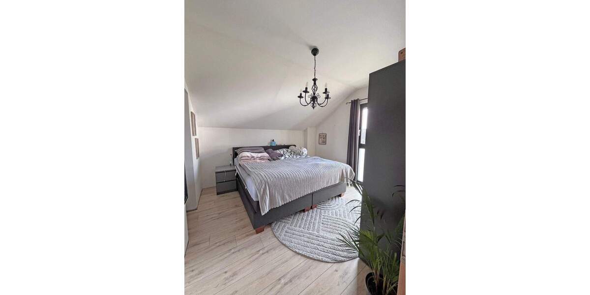 Einfamilienhaus Wachenroth - 4 Zimmer, 100 m&sup2;, 499.000&euro; | Angebot:26015960